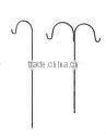 Metal Shepherd Hooks thumbnail-1