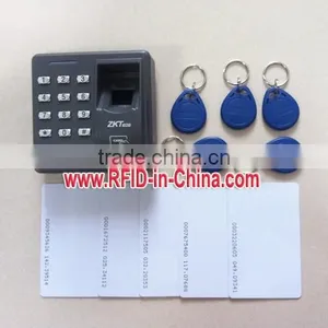 Top 1 RFID Keypad Access Control System With Factory Price thumbnail-4