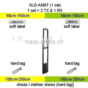 58khz Supermarket Retail Store Anti Shoplifting System thumbnail-3