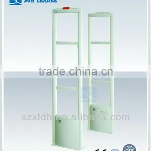 Shop Anti Theft RF Detector Alrm Protection System XLD-T03 thumbnail-1