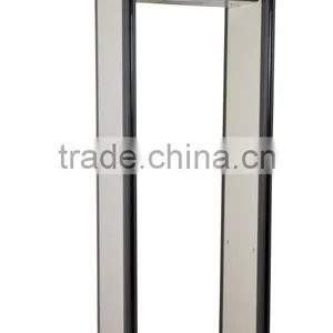 Waterproof and Firewroof Airport Body Scanner XLD-A1 thumbnail-1