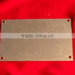 Equipment Metal Tags thumbnail-2