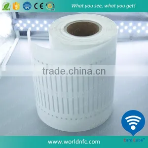 H3 UHF RFID Label/Stickers for Logistics Tracking thumbnail-1