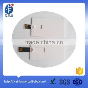 Custom New Models Usb Business Card Memory Stick thumbnail-1