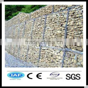 Wholesale China CE&ISO Certificated Wire Mesh Gabions Box(hexagonal Wire Netting)(pro Manufacturer) thumbnail-1