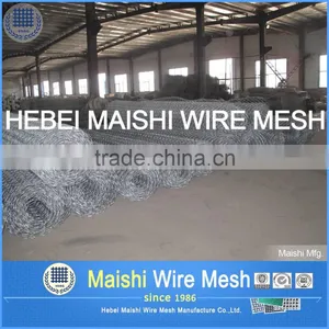 304 Stainless Steel 22 Ga. Chicken Poultry Wire Fence 1" Hex Mesh thumbnail-4