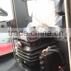 2016 New Loader ZL20 2.0ton CE Mini Front Wheel Loader thumbnail-5