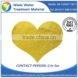 28%-31% Pac/poly Aluminium Chloride With Best Price thumbnail-4