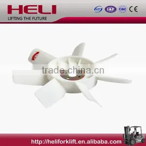 Heli Forklift Fan Blade thumbnail-1