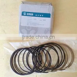 Good Quality & Low Price Auto Spare Parts .PISTON RING COMPONENTS E020110010 for Geely CK thumbnail-1