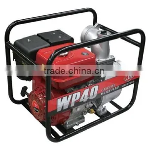 Air Cooled 4 Strok 4 Inch Gasoline Engine Water Pump Engine thumbnail-1