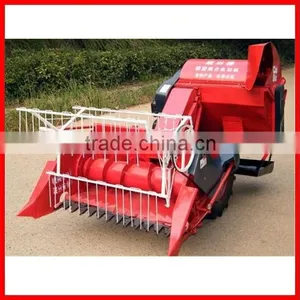 Mini Combine Harvester thumbnail-6