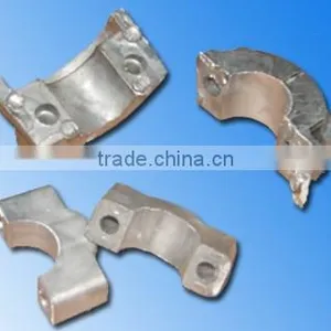 Customized Aluminum Casting Part,pressure Die Casting Aluminum Parts,aluminum Die Casting Parts thumbnail-2