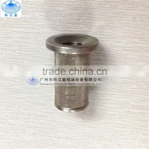 Uni Jet Strainer With Mesh Screen thumbnail-3