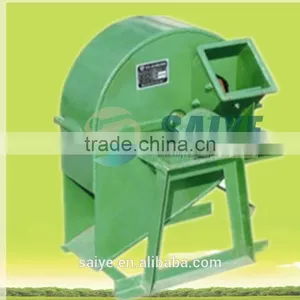 High Efficiency Wood Crusher thumbnail-1