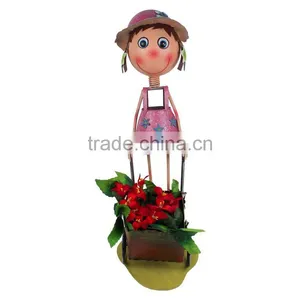 Girl With Cart New thumbnail-1
