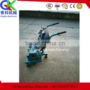 Cargo Hold Special Cleaning Machine thumbnail-1