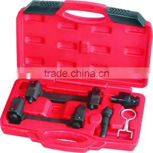 Engine Camshaft Alignment Locking Timing Tool Kit For VAG 2.4 & 3.2 FSI thumbnail-1