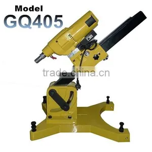4980W Diamond Concrete Core Drilling Machine GQ405 thumbnail-1
