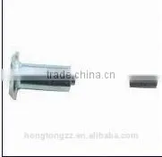 Tyre Stud for Tractors/bicycle/motorcycle/off-road Vehicles/shoes/trucks/ice Resurfacer/skid Steer/snowmobile/snoblower thumbnail-1