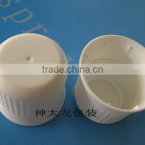 38/410 Plastic Caps and Closures thumbnail-1