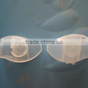 Shampoo Bottle Pressure Cap Plastic thumbnail-1