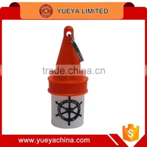 Floating Key Buoy Key Chain thumbnail-1