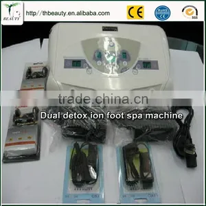 2017 Vibration Foot Ankles Massager Leg Machine thumbnail-2