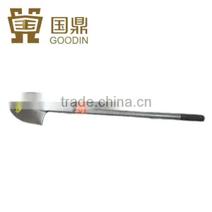 AGRICULTURE FARM SHOVEL FOLDING SNOW SHOVEL thumbnail-3