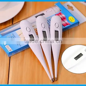 Wholesale Made in China Hot Sale Good Quality Small Round Thermometer thumbnail-3