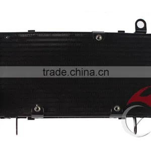 Aftermarket OEM Radiator for CBR400 NC29 thumbnail-1