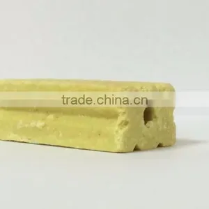 30 Years Raw Material Free Testing Bromadiolone Rodenticide Briquette Machine thumbnail-6