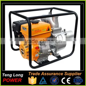 With High Capacity 6-inch Centrifugal Water Pump From Chongqing Factory thumbnail-1