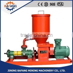 Mine Electric Hole Sealing Pump thumbnail-4