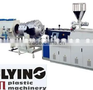 Polyethylene Pipe for Water Supply Pipe Hdpe Water Supply Pipes 1000mm thumbnail-1