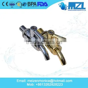 Hot Water Tap in High Good Quality thumbnail-1