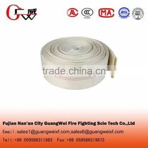 2 Inch/3 Inch/4 Inch Diameter Pvc Fire Hose China thumbnail-1