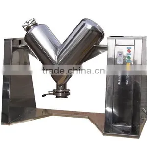 Food Standard Powder Mixing Machine thumbnail-5