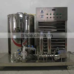 China GMP Standard 200-1000L Perfume Making Equipment/perfume Manufacturing Equipment/perfume Equipment thumbnail-6