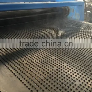 Steel Belt Rolldrop for Textile Auxiliary thumbnail-1