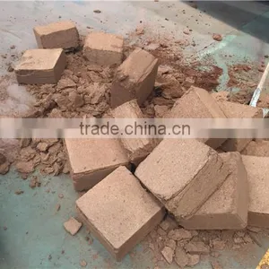 India Market Good Selling Coco Peat Dryer Machine/coco Pith Dryer With Best Drying Effort thumbnail-4