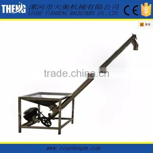 Best Sale Powder Material Screw Elevator for Flour thumbnail-1