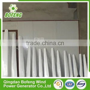 Excellent Quality New Style Wind Turbine Best Small Blades Design Price thumbnail-5