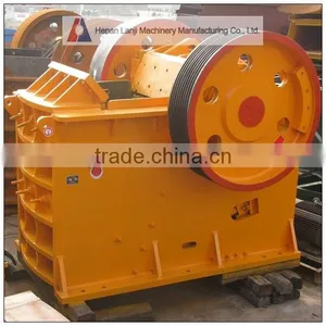 Reliable Quality Impact and Jaw Crusher for Quarry Plant thumbnail-1