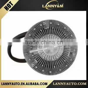 Hot Sales Auto Parts Volvo Viscous Fan Clutch OEM 20450239 85000177 8MV 376 731-471 thumbnail-1