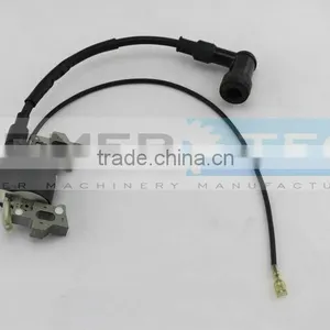 Ignition Coil For HONDA GXV160 Engine Motor Generator Water Pump Aftermarket Spare Parts thumbnail-1