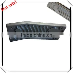 OEM Casting Gym Equipment With Shot Blasting Custom Made in Zhejiang China thumbnail-1