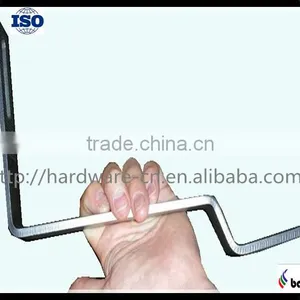 Galvanized Steel Welded Bracket for Solar System thumbnail-1