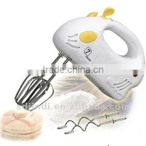 Mini Best Selling Magic Mixer thumbnail-2
