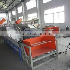 Hot Sale Apple and Orange Grading/Sorting Machine thumbnail-2